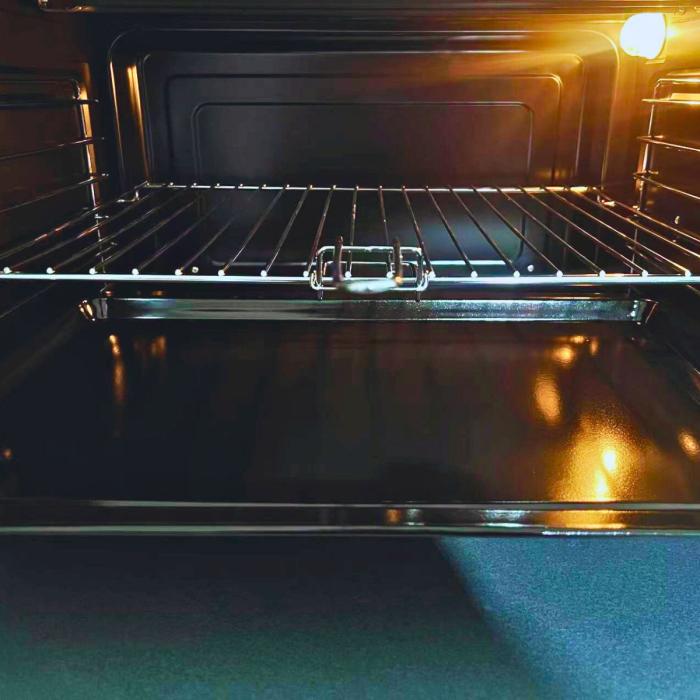 Electric Oven HAEGER Santis 80 - 2000 W, 80 L - Image 4