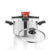 Olla a Presión HAEGER Easy Cooker 2 en 1 – 8 Litros