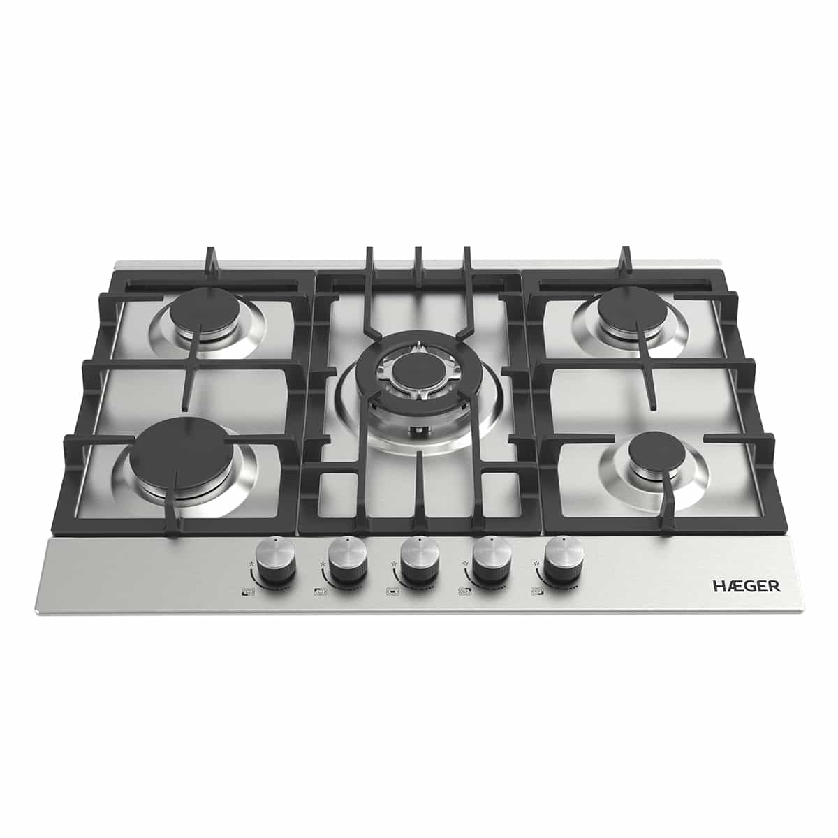 bellini 90cm gas cooktop