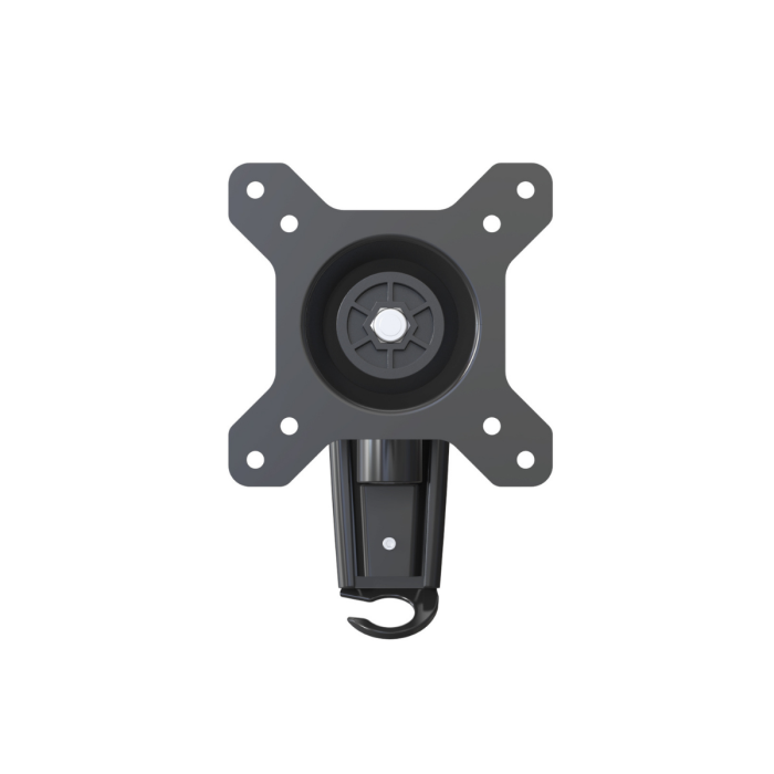 Suporte TV para parede HAEGER Double Tilt & Swivel -13″- 32″, VESA 75/100 - Image 4