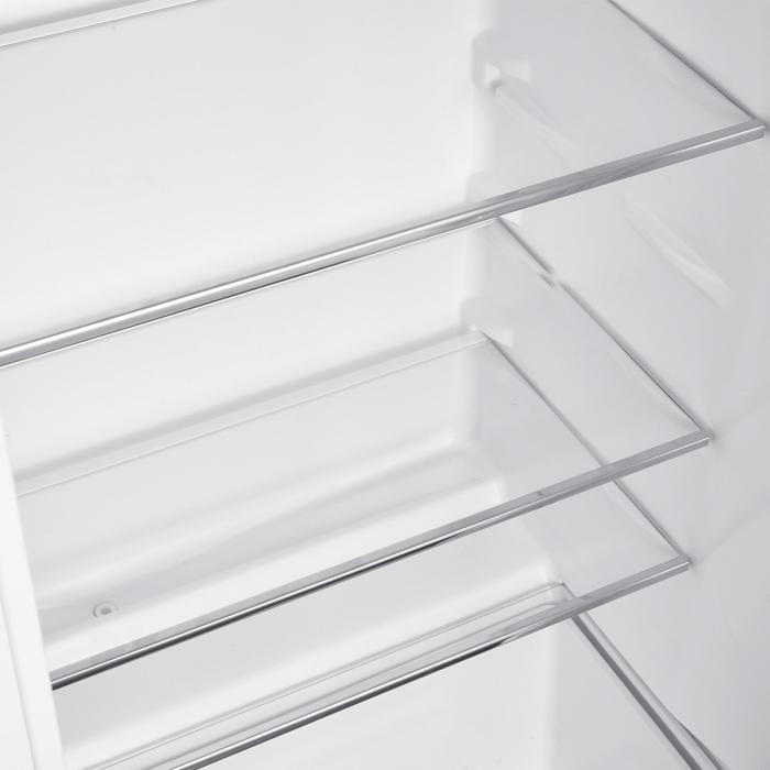 Frigorífico com Congelador HAEGER 220 - 206L, 55 cm, Branco - Image 3