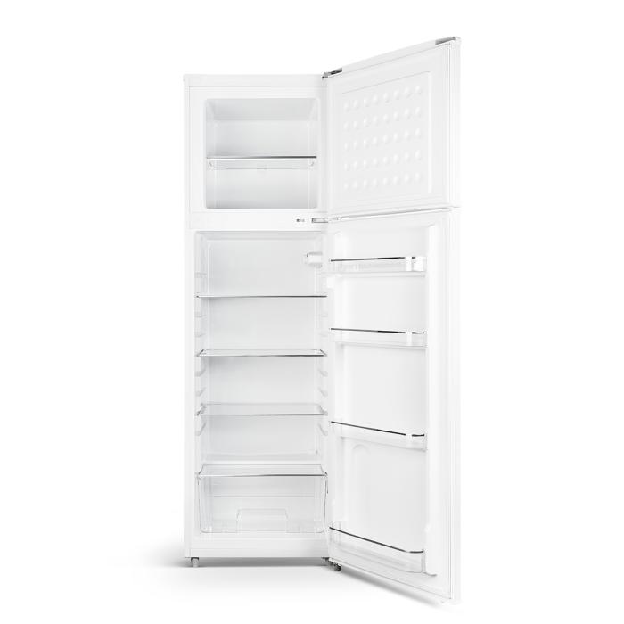 Frigorifico com Congelador HAEGER North Pole 260 - 244 Litros, Branco, Classe E - Image 2