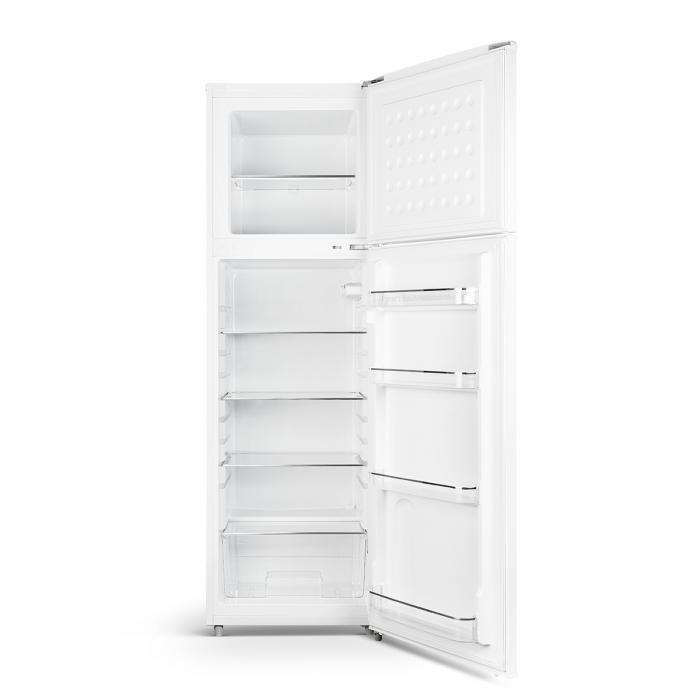 Frigorífico HÆGER North Pole 280 - Branco, 280L, Classe F - Image 2