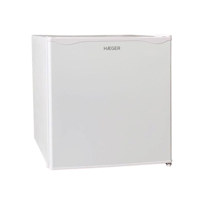 Frigorífico Minibar HAEGER North Pole 50D - 46L, Classe E, Branco