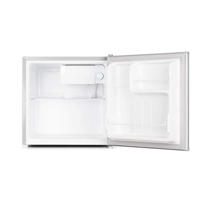 Frigorífico Minibar HAEGER North Pole 50D - 46L, Classe E, Branco - Image 2