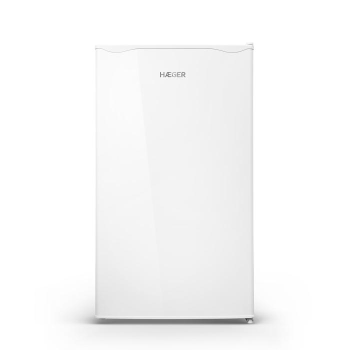 Frigorífico HAEGER North Pole 90D - 90L, Classe E, Branco