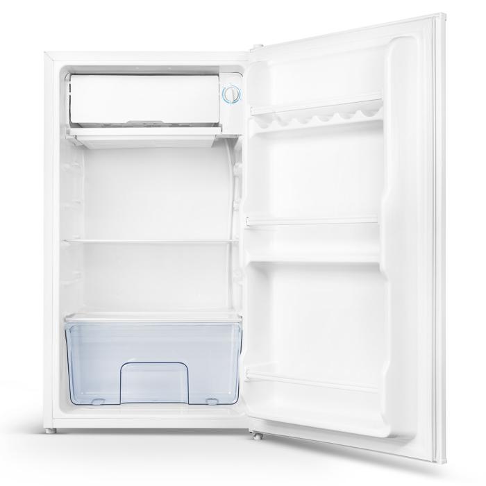 Frigorífico HAEGER North Pole 90D - 90L, Classe E, Branco - Image 2