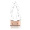 Plancha de Vapor HAEGER Dark River - 2200W, Vapor 60g/min, Base de Acero inoxidable - Imagen 4