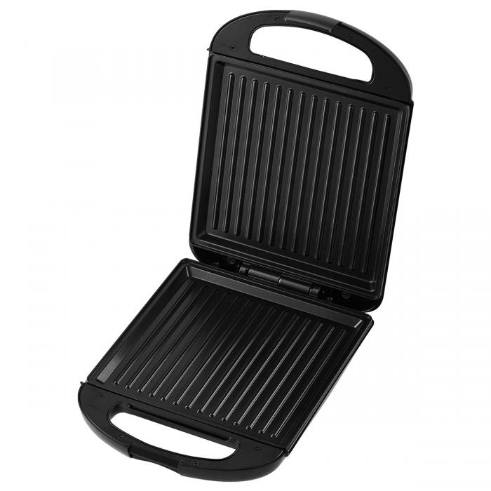 Sanduicheira HAEGER Master Toast 1500W - Image 2