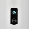 Termoacumulador Digital HAEGER Aqua Double 50 – 50L, 2000W, Tanque Duplo, Resistência Embainhada - Image 8