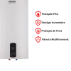 Termoacumulador Digital HAEGER Aqua Double 50 – 50L, 2000W, Tanque Duplo, Resistência Embainhada - Image 7