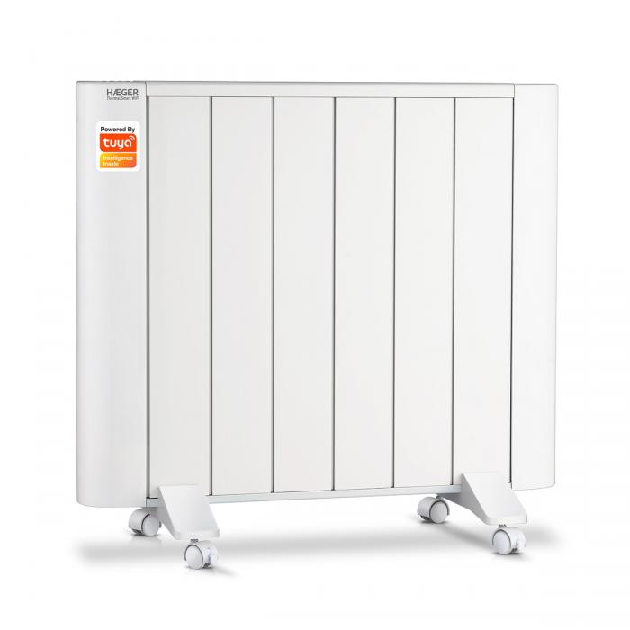 Emissor térmico HAEGER THERMAL SMART WI-FI - 1000 W - Image 2