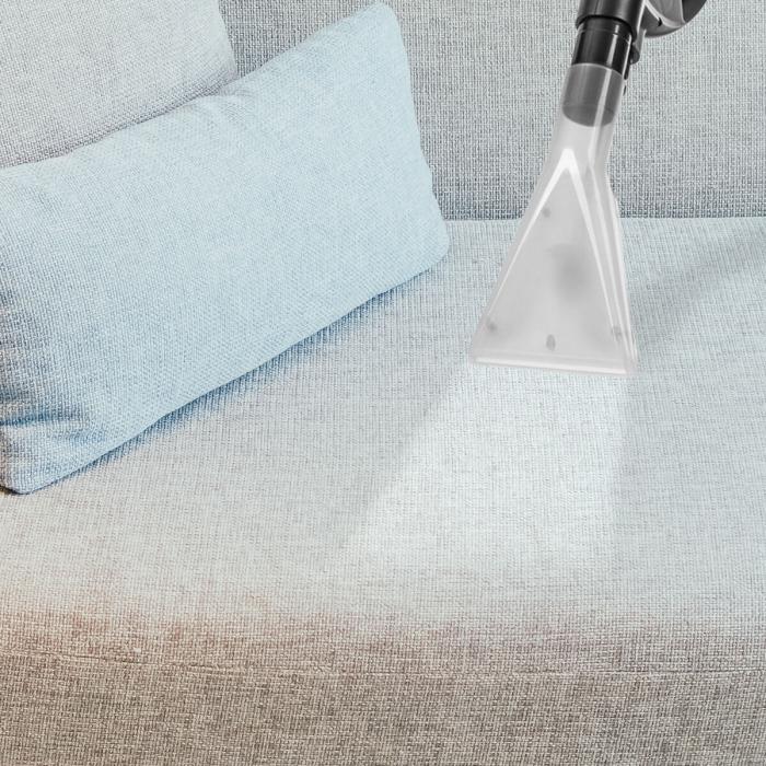 Aspirador Multifunción HAEGER Aquaclean Pro - Recomendado para Alérgicos, 1400W, 9 Litros - Imagen 5