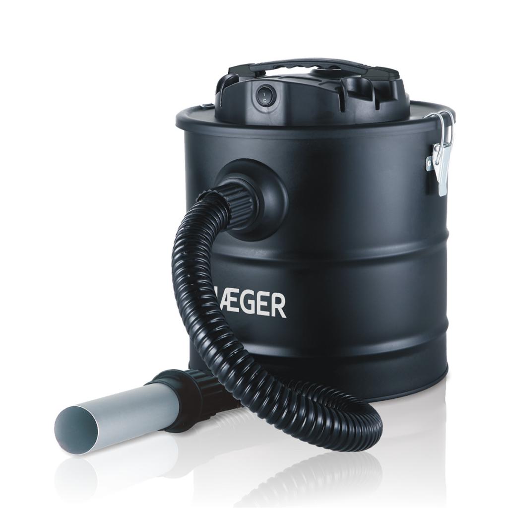 Ashes Vacuum Cleaner HAEGER FIREPLACE 18 18 litres HAEGER Home