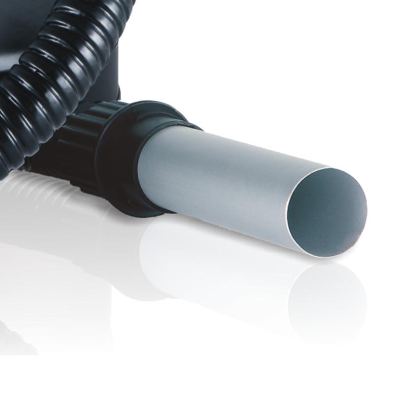 Ashes Vacuum Cleaner HAEGER FIREPLACE 18 18 litres HAEGER Home