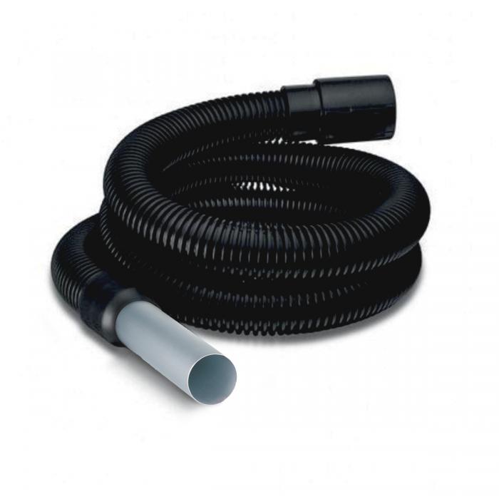 Aspirador de cenizas HAEGER FIREPLACE 18 - 18 litros - Imagen 4