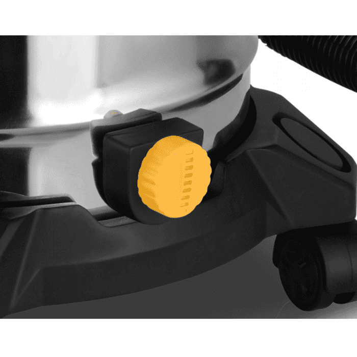 Aspirador de sólidos e líquidos HAEGER WORK FORCE - 1200 W 20 LT - Image 3