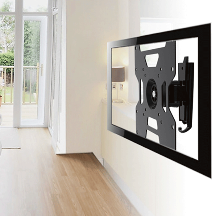 Suporte TV para parede HAEGER TILT & SWIVEL 19" - 55" - Image 8