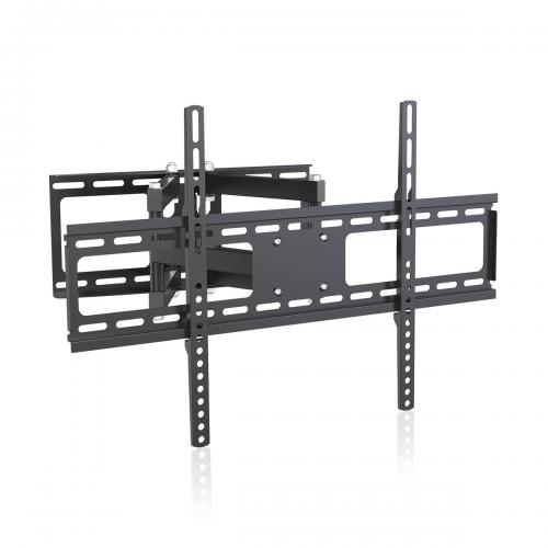 Suporte de TV HAEGER Large Tilt & Swivel