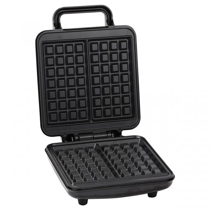 Gofrera HAEGER Master Waffle 1400 W - Imagen 2