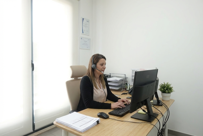 After-Sales Support