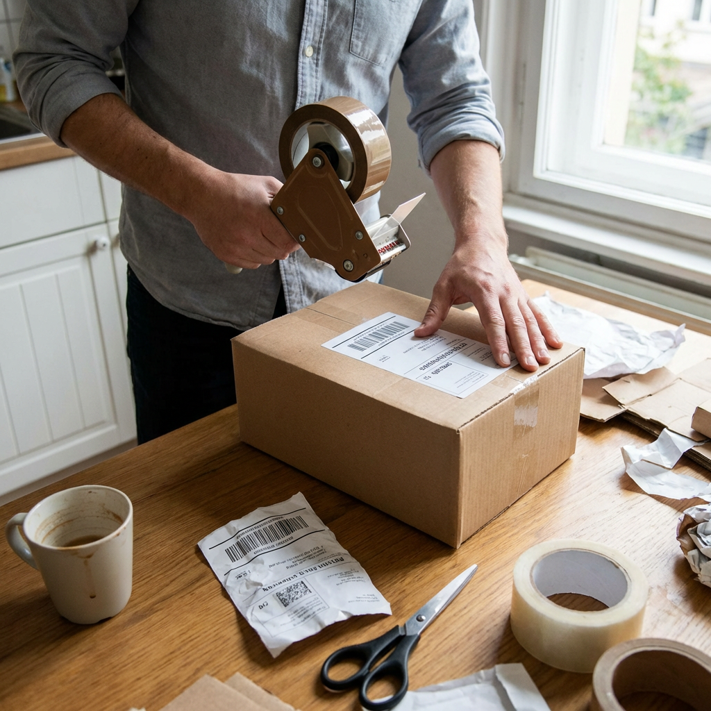 Returns and Exchanges